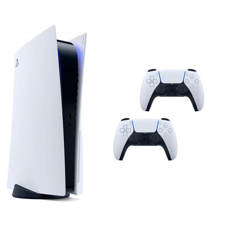 Alquiler Playstation 5