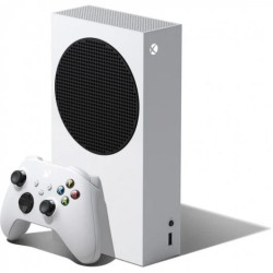 Alquiler Xbox Series X