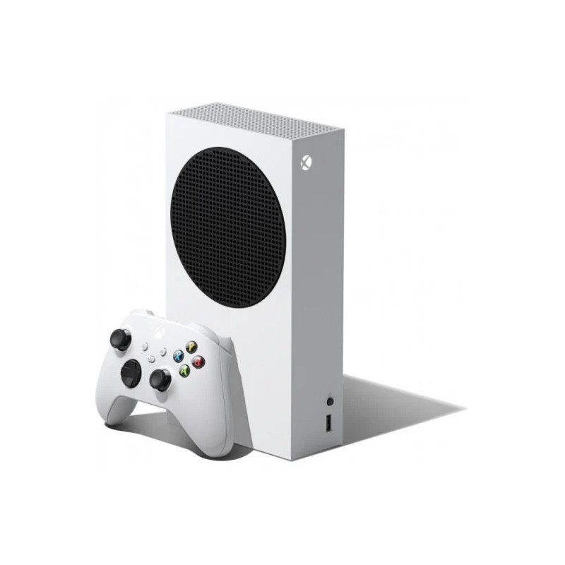 Alquiler Xbox Series X