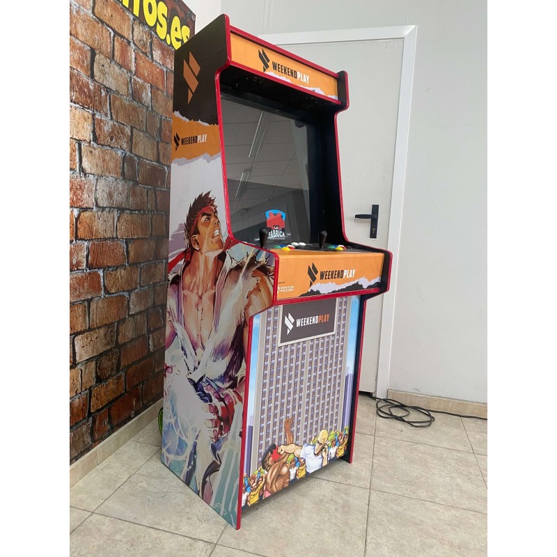 Alquiler Recreativas